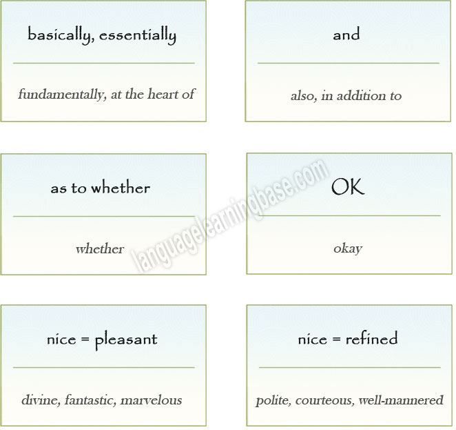 10-overused-words-and-what-to-use-instead-learn-english-english-words